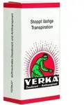 Yerka Deodorant Antitranspirant 50 ml