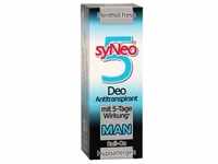 SYNEO 5 Man Deo Antitranspirant Roll-on 50 Milliliter