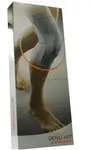 Genu-hit Kniebandage Gr.3 haut 07081 1 St