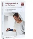 BORT Handgelenkst&uuml;tze M.aluschiene li.S 1 St