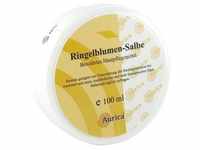 RINGELBLUMEN SALBE Calendula Aurica 100 Milliliter