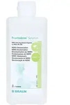 B. Braun Prontoderm Reinigungsl&ouml;sung zur MRE-Dekolonisation - 500 ml &ndash;...