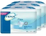 TENA ProSkin Flex Plus Inkontinenzvorlage mit H&uuml;ftbund M, 30 St&uuml;ck 3X30 St
