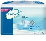 TENA ProSkin Flex Plus Inkontinenzvorlage mit H&uuml;ftbund L, 30 St&uuml;ck 30 St