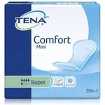 TENA Comfort Mini Super Inkontinenzeinlagen, 30 St&uuml;ck 30 St
