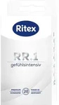 RR.1 gef&uuml;hlsecht ohne Latexgeruch 20 Kondome (20 Kondome) 20 St