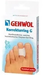 Gehwol Polymer Gel Korrekturring G 3 St