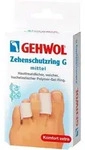 Gehwol Polymer Gel Zehenschutzring G mit 2 St