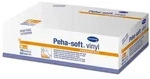 Peha-soft Vinyl Unt.handschuhe unste.pud 100 St