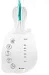 Speedibag Compact Urinbeutel f&uuml;r Einmalgebrauch, 700 ml, 28592 30 St