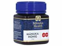 MANUKA HEALTH MGO 100+ Manuka Honig 250 Gramm