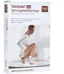 BORT Talostabil Eco Sprunggel.Band.M sch 1 St