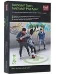 BORT Talostabil Sport Sprunggel.Band.M s 1 St