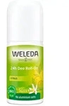 Weleda Citrus 24h Deo Roll-On 50 ml