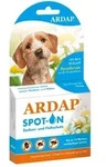 Ardap Spot-On f&uuml;r Hunde unter 10 kg 3 St