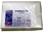 Molton Spannauflage 120x200 cm m.Folie e 1 St