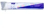 Bella Duo-wattepads rund Cotton 120 St