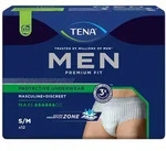 TENA Men Premium Fit Pants Maxi S/M, 12 St&uuml;ck 4X12 St