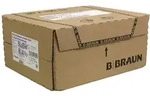 Natriumhydrogencarbonat B.braun 8,4% Gla 20X100 ml
