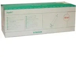Injekt Solo Spritze 10 ml LL zentrisch P 100X10 ml
