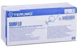 Surshield Surflo Sicherh.-perf.besteck 2 50 St