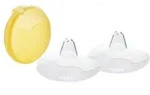 Medela Brusth&uuml;tchen Contact S 2 St