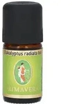 Eukalyptus &Ouml;L Radiata kbA 5 ml