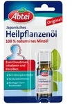 Abtei Japanisches Heilpflanzen&ouml;l 10 ml