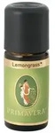 Lemongrass KBA &Auml;therisches &Ouml;l 10 ml