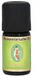 Muskatellersalbei&ouml;l &Auml;therisch kbA 5 ml