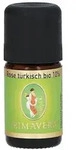 ROSE T&uuml;rkisch 10% kbA &auml;therisches &Ouml;l 5 ml