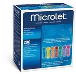 Microlet Lanzetten 200 St