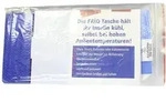 FRIO K&uuml;hltasche Doppel 1 St
