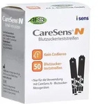 Caresens N Blutzuckerteststreifen auto.c 50 St