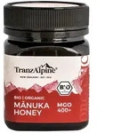 BIO Manuka Honig MGO 400+ TranzAlpine 250 g