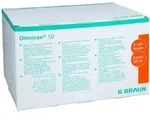 Omnican Insulinspr.0,5 ml U100 m.Kan.0,3 100X1 St
