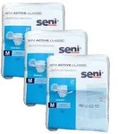 SENI Active Classic Inkontinenzpants M 3X30 St
