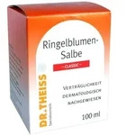 Dr. Theiss Ringelblumen-Salbe Classic 100 ml