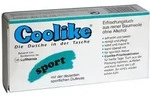 Coolike Erfrischungstuch Sport 5 St
