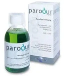 Parodur Liquid Mundsp&uuml;ll&ouml;sung 200 ml