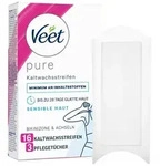 VEET Kaltwachsstreifen Bikinizone & Achseln 16 St