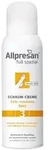 Allpresan Fu&szlig; spezial Nr. 3 Schaum-Creme 125 ml