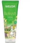 Weleda Refresh Erfrischungsdusche Citrus 200 ml