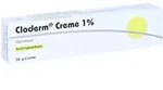 Cloderm Creme 1% 50 g