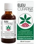 ELEU Curarina Tropfen 1ml Taigawurzel-Fl 50 ml