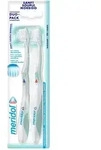 meridol Zahnb&uuml;rste Zahnfleischschutz 2er Pack 2 St