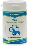 V 25 Vitamintabletten vet. 200 g