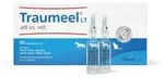 Traumeel LT ad us.vet.Ampullen 50X5 ml