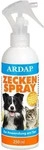 PZN-DE 14004929, ARDAP CARE Ardap Zeckenspray zur Anwendung am Tier 250 ml,