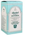 Alkohol 70% V/V Hetterich 500 ml